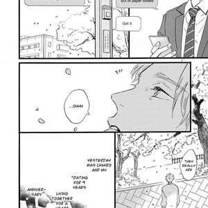[MITA Ori] Yamada to Shounen (update c.special booklet) [Eng] – Gay Manga sex 241