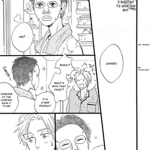 [MITA Ori] Yamada to Shounen (update c.special booklet) [Eng] – Gay Manga sex 242