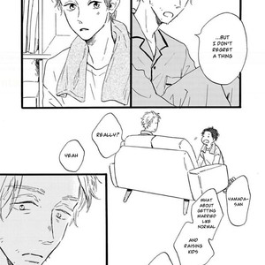 [MITA Ori] Yamada to Shounen (update c.special booklet) [Eng] – Gay Manga sex 244