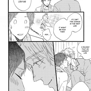 [MITA Ori] Yamada to Shounen (update c.special booklet) [Eng] – Gay Manga sex 245