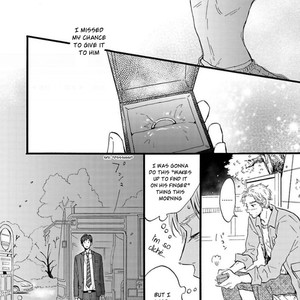 [MITA Ori] Yamada to Shounen (update c.special booklet) [Eng] – Gay Manga sex 247