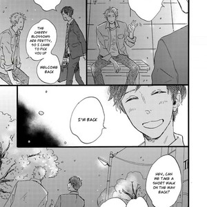 [MITA Ori] Yamada to Shounen (update c.special booklet) [Eng] – Gay Manga sex 248