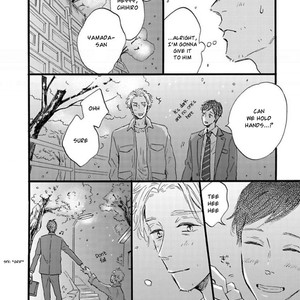[MITA Ori] Yamada to Shounen (update c.special booklet) [Eng] – Gay Manga sex 249