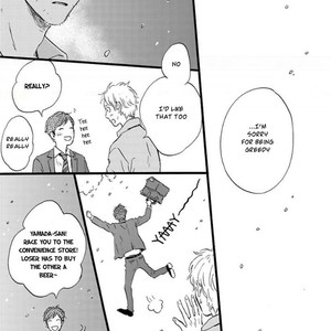 [MITA Ori] Yamada to Shounen (update c.special booklet) [Eng] – Gay Manga sex 252