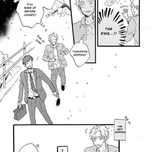 [MITA Ori] Yamada to Shounen (update c.special booklet) [Eng] – Gay Manga sex 253