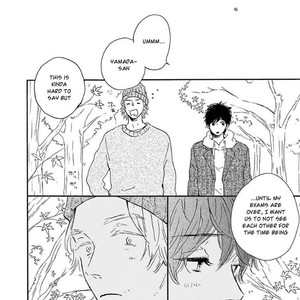 [MITA Ori] Yamada to Shounen (update c.special booklet) [Eng] – Gay Manga sex 257