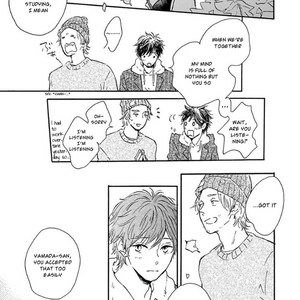 [MITA Ori] Yamada to Shounen (update c.special booklet) [Eng] – Gay Manga sex 258