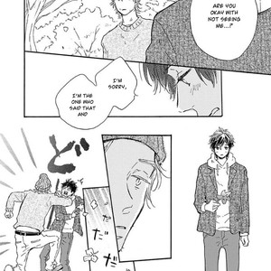 [MITA Ori] Yamada to Shounen (update c.special booklet) [Eng] – Gay Manga sex 259