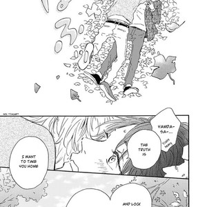 [MITA Ori] Yamada to Shounen (update c.special booklet) [Eng] – Gay Manga sex 260