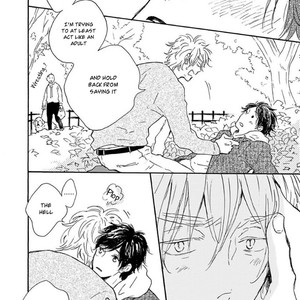 [MITA Ori] Yamada to Shounen (update c.special booklet) [Eng] – Gay Manga sex 261