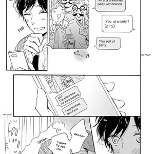 [MITA Ori] Yamada to Shounen (update c.special booklet) [Eng] – Gay Manga sex 264