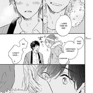 [MITA Ori] Yamada to Shounen (update c.special booklet) [Eng] – Gay Manga sex 266