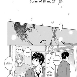 [MITA Ori] Yamada to Shounen (update c.special booklet) [Eng] – Gay Manga sex 268