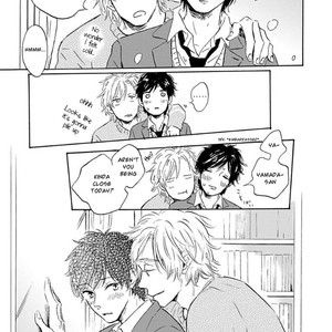 [MITA Ori] Yamada to Shounen (update c.special booklet) [Eng] – Gay Manga sex 269