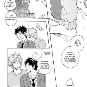 [MITA Ori] Yamada to Shounen (update c.special booklet) [Eng] – Gay Manga sex 270
