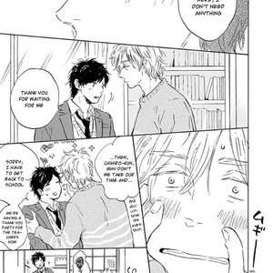 [MITA Ori] Yamada to Shounen (update c.special booklet) [Eng] – Gay Manga sex 271