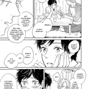 [MITA Ori] Yamada to Shounen (update c.special booklet) [Eng] – Gay Manga sex 275