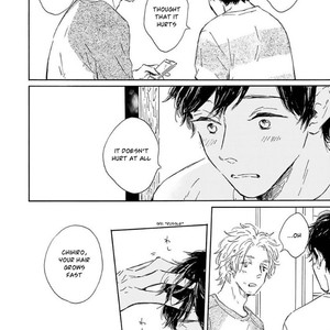 [MITA Ori] Yamada to Shounen (update c.special booklet) [Eng] – Gay Manga sex 276