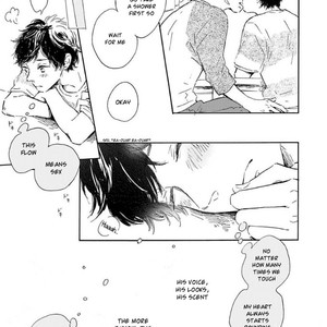 [MITA Ori] Yamada to Shounen (update c.special booklet) [Eng] – Gay Manga sex 277