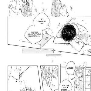 [MITA Ori] Yamada to Shounen (update c.special booklet) [Eng] – Gay Manga sex 278
