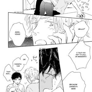 [MITA Ori] Yamada to Shounen (update c.special booklet) [Eng] – Gay Manga sex 280