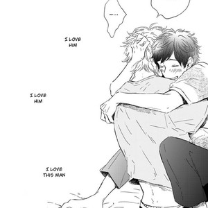 [MITA Ori] Yamada to Shounen (update c.special booklet) [Eng] – Gay Manga sex 286