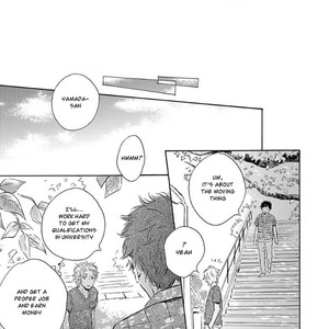 [MITA Ori] Yamada to Shounen (update c.special booklet) [Eng] – Gay Manga sex 287