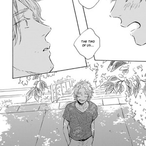 [MITA Ori] Yamada to Shounen (update c.special booklet) [Eng] – Gay Manga sex 288