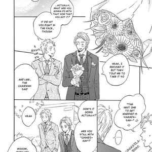 [MITA Ori] Yamada to Shounen (update c.special booklet) [Eng] – Gay Manga sex 290