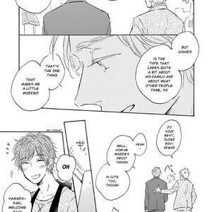 [MITA Ori] Yamada to Shounen (update c.special booklet) [Eng] – Gay Manga sex 291
