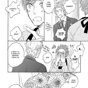 [MITA Ori] Yamada to Shounen (update c.special booklet) [Eng] – Gay Manga sex 292