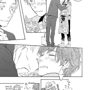 [MITA Ori] Yamada to Shounen (update c.special booklet) [Eng] – Gay Manga sex 293