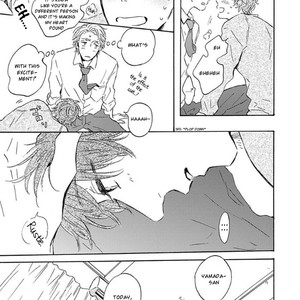 [MITA Ori] Yamada to Shounen (update c.special booklet) [Eng] – Gay Manga sex 295
