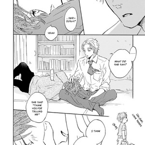 [MITA Ori] Yamada to Shounen (update c.special booklet) [Eng] – Gay Manga sex 296