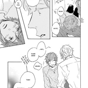 [MITA Ori] Yamada to Shounen (update c.special booklet) [Eng] – Gay Manga sex 297