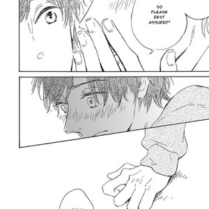 [MITA Ori] Yamada to Shounen (update c.special booklet) [Eng] – Gay Manga sex 298