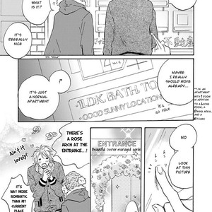 [MITA Ori] Yamada to Shounen (update c.special booklet) [Eng] – Gay Manga sex 301