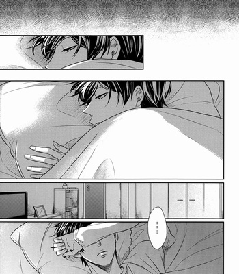 [HEARTBREAKMAN] Good-bye Sorrow – Daiya no A dj [Eng] – Gay Manga sex 20