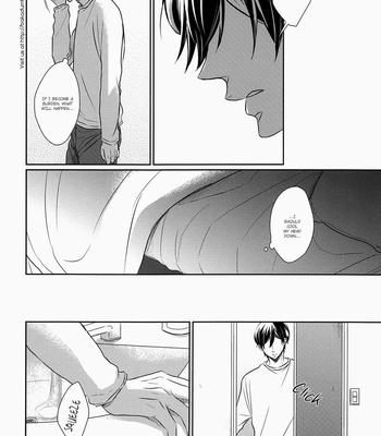 [HEARTBREAKMAN] Good-bye Sorrow – Daiya no A dj [Eng] – Gay Manga sex 27