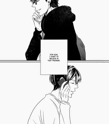 [HEARTBREAKMAN] Good-bye Sorrow – Daiya no A dj [Eng] – Gay Manga sex 31