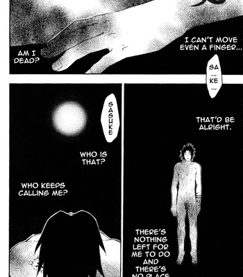 [UzuUzu Company] Anna Aitsu Konna Ore – Naruto dj [Eng] – Gay Manga sex 5