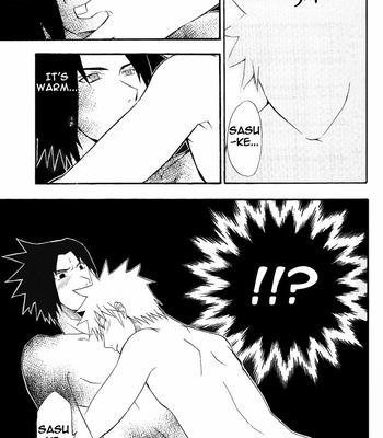 [UzuUzu Company] Anna Aitsu Konna Ore – Naruto dj [Eng] – Gay Manga sex 6