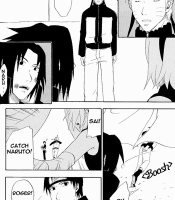 [UzuUzu Company] Anna Aitsu Konna Ore – Naruto dj [Eng] – Gay Manga sex 31