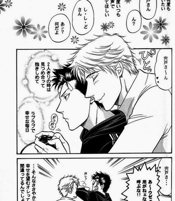 [K2 Company] Happiness – Prince of Tennis dj [Eng] – Gay Manga sex 14