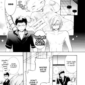 [MIKAGE Tsubaki] Dekichatta Danshi ~ vol.01 [Eng] – Gay Manga sex 11
