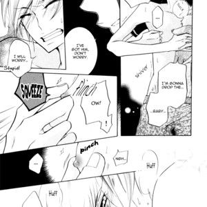 [MIKAGE Tsubaki] Dekichatta Danshi ~ vol.01 [Eng] – Gay Manga sex 19