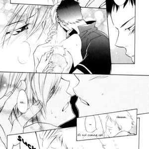 [MIKAGE Tsubaki] Dekichatta Danshi ~ vol.01 [Eng] – Gay Manga sex 20