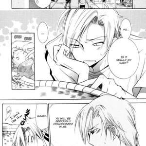 [MIKAGE Tsubaki] Dekichatta Danshi ~ vol.01 [Eng] – Gay Manga sex 23