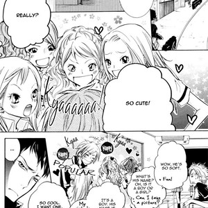 [MIKAGE Tsubaki] Dekichatta Danshi ~ vol.01 [Eng] – Gay Manga sex 29