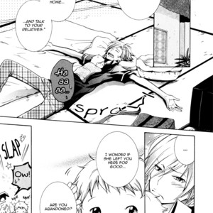[MIKAGE Tsubaki] Dekichatta Danshi ~ vol.01 [Eng] – Gay Manga sex 34